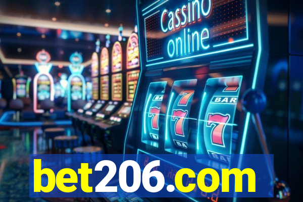 bet206.com