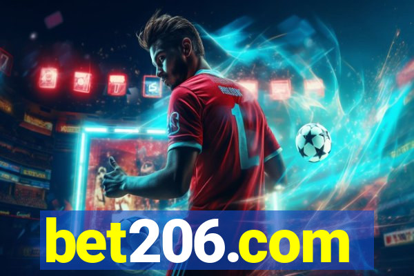 bet206.com