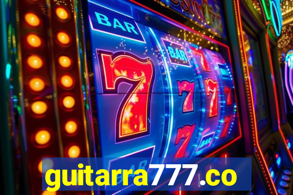 guitarra777.co