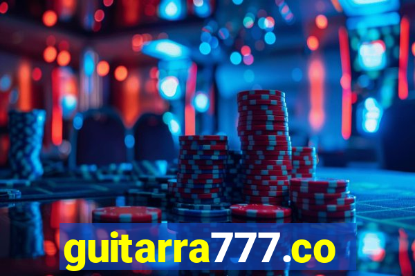 guitarra777.co