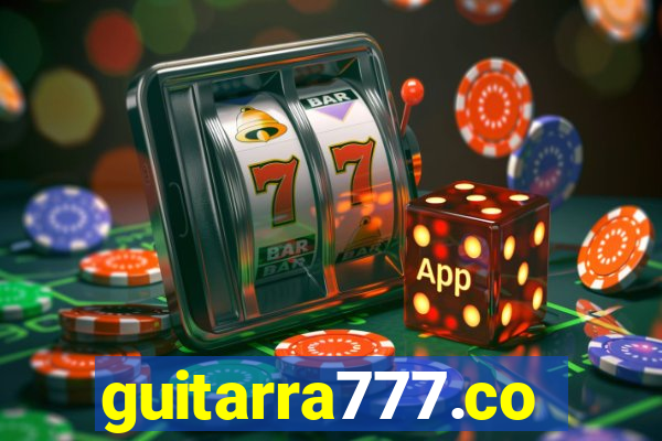 guitarra777.co