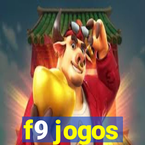 f9 jogos