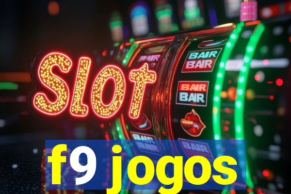 f9 jogos