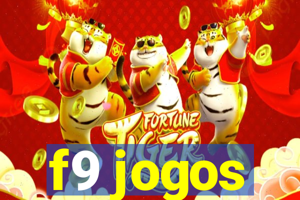 f9 jogos