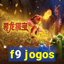 f9 jogos