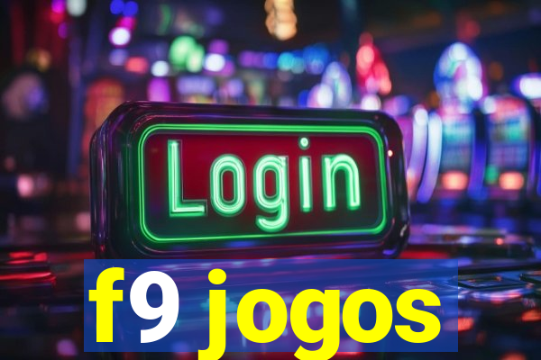 f9 jogos