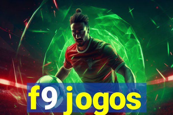 f9 jogos