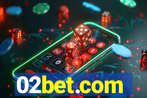 02bet.com