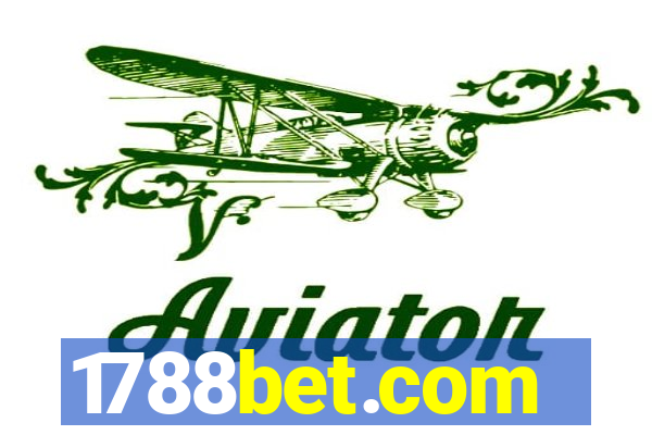 1788bet.com