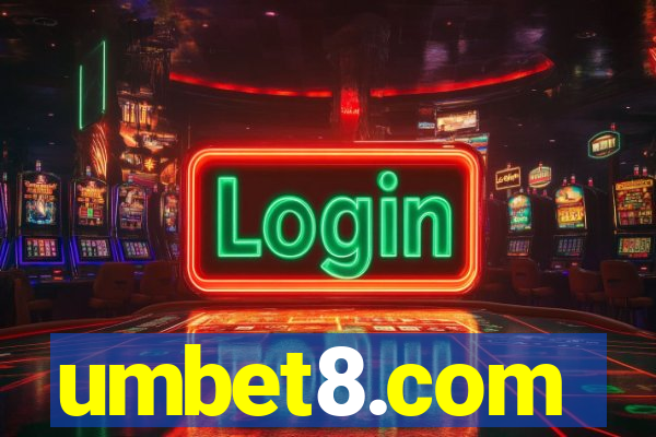 umbet8.com