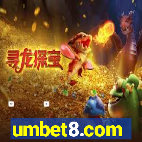 umbet8.com