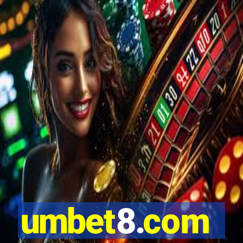 umbet8.com