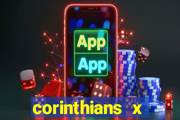 corinthians x cruzeiro o tampa da bola