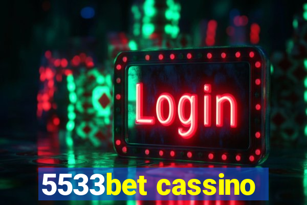 5533bet cassino