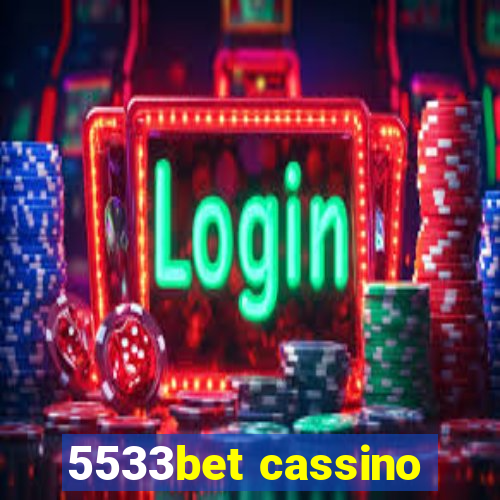 5533bet cassino