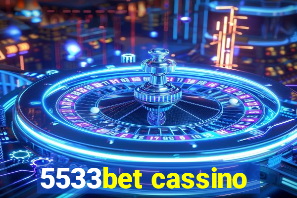 5533bet cassino