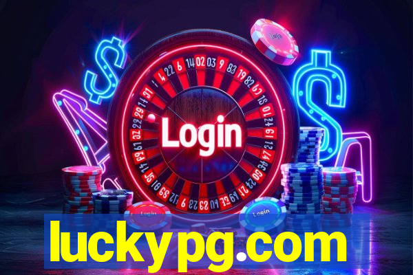 luckypg.com