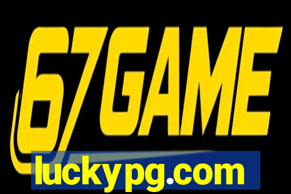 luckypg.com