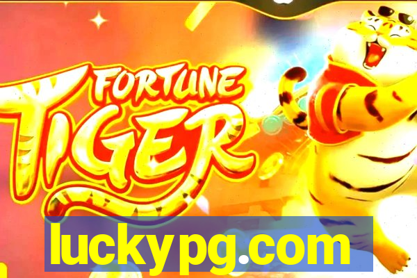 luckypg.com