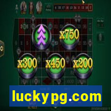 luckypg.com