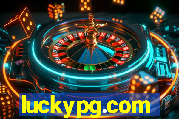 luckypg.com