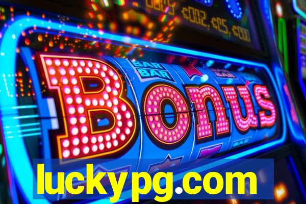 luckypg.com