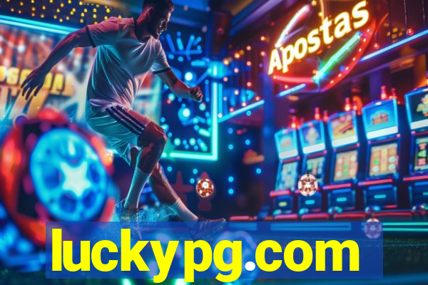 luckypg.com