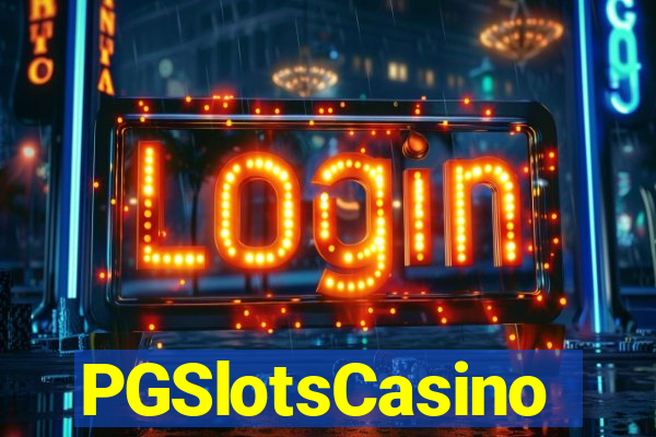 PGSlotsCasino