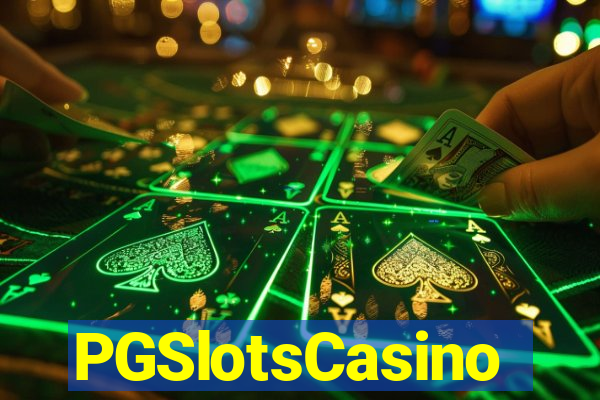 PGSlotsCasino