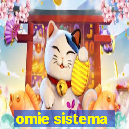 omie sistema