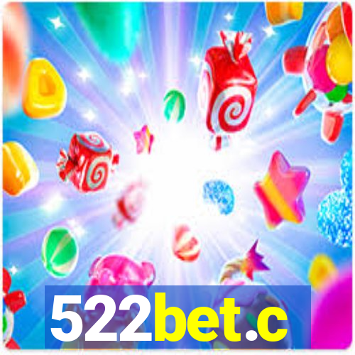 522bet.c