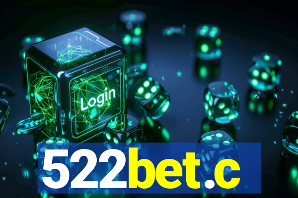 522bet.c