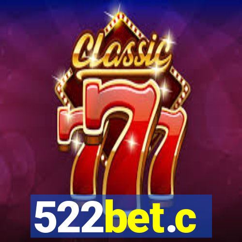 522bet.c