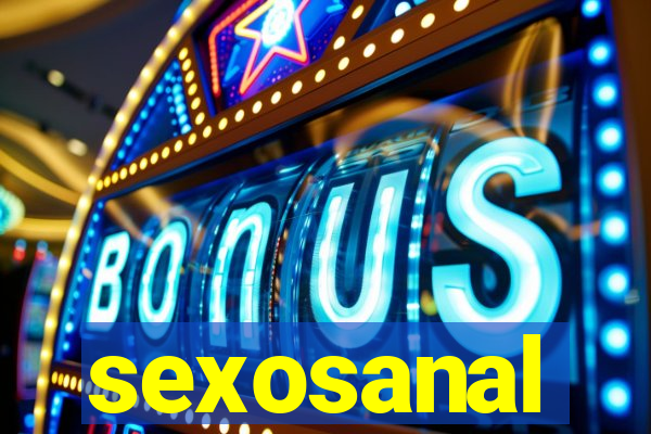 sexosanal