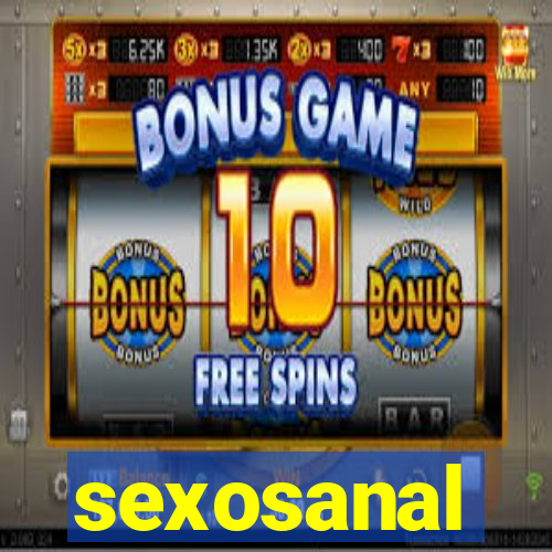 sexosanal