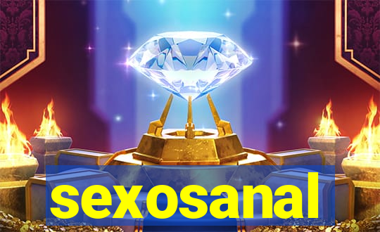 sexosanal