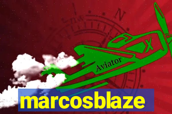 marcosblaze