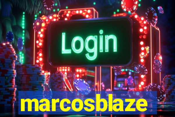 marcosblaze