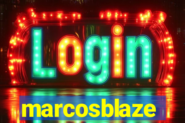 marcosblaze