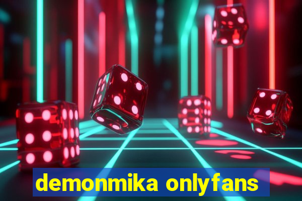 demonmika onlyfans