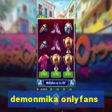 demonmika onlyfans