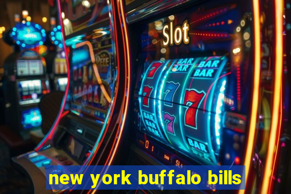 new york buffalo bills