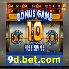 9d.bet.com