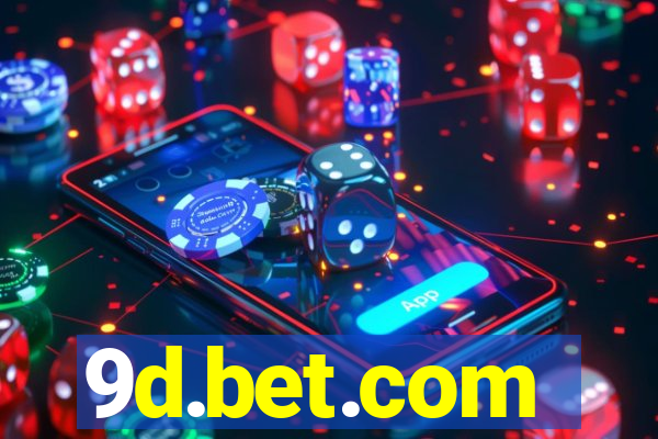 9d.bet.com