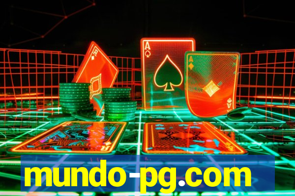 mundo-pg.com