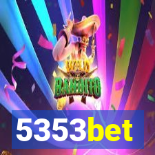 5353bet