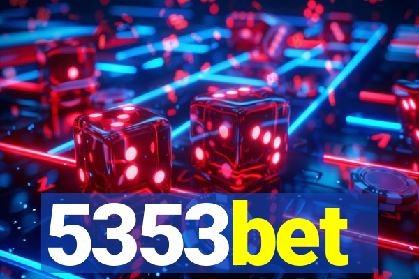 5353bet