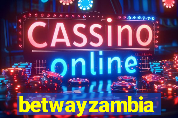 betwayzambia