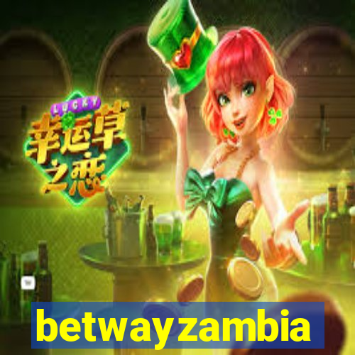 betwayzambia