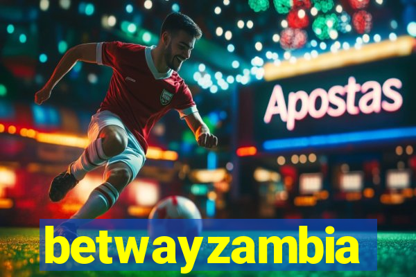 betwayzambia